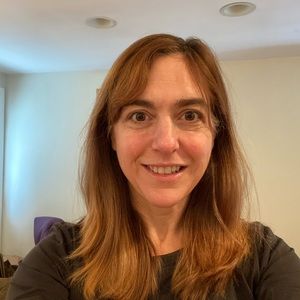 Meet your Posher, Melissa